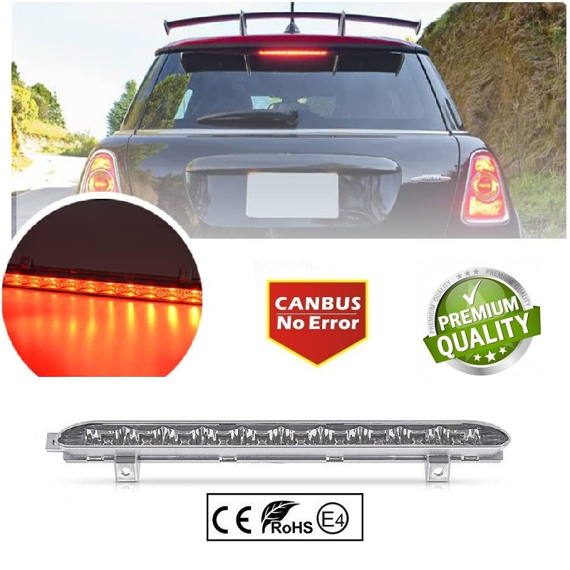 MINI MORIS R56 LCI,R60 Countryman Led 3 stop tipski